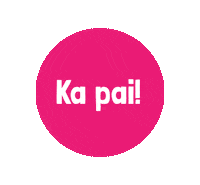 Move With Me Sticker by Sport Waikato