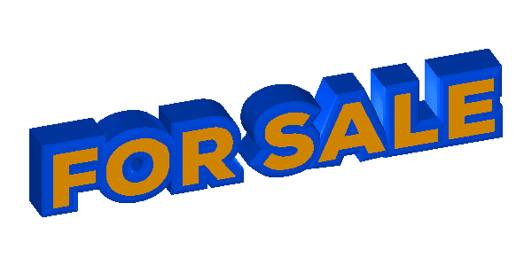 For Sale Sticker Sticker by REALOPOLY