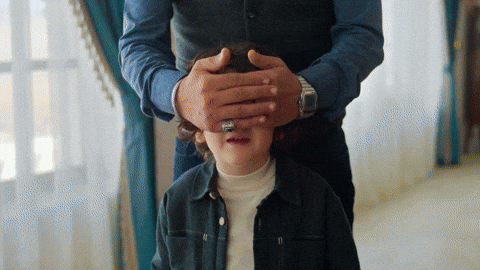 Kanal D GIF by Ay Yapım