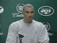 New York Jets Problem GIF
