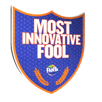 Play Fool Sticker by Fanta Baltics
