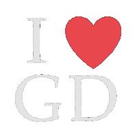 Gd Ubermensch Sticker