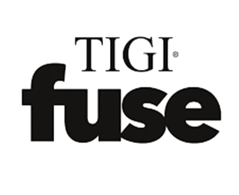 TIGIProfessionals giphyupload fuse copyright bedhead Sticker