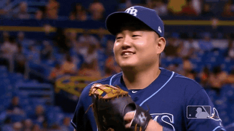 Major League Baseball Sport GIF by MLB