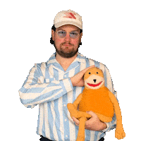 family couple Sticker by Ed Banger Records