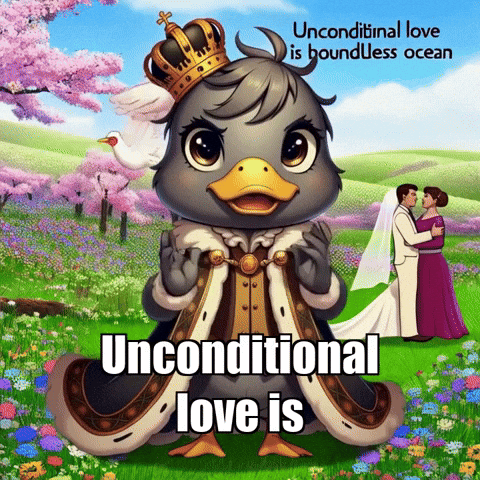 Devotion Love GIF by sirduckbeth
