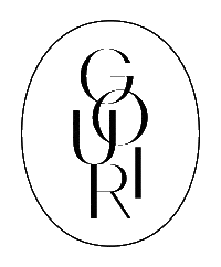 Gouri Sticker by dexlevo