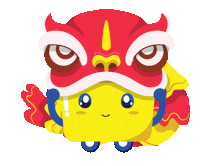 vitamindiskon happy party birthday confused Sticker