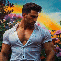 Fashion Vintage GIF by Garbi KW