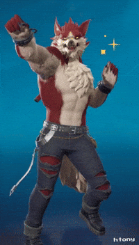 Fortnite GIF