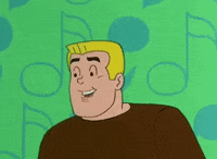episode 8 GIF by Archie Comics