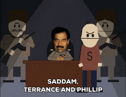 GIF by South Park 