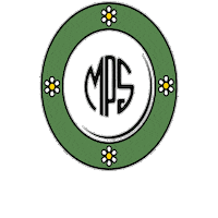 Mpsancients Sticker by Miss Porter's School