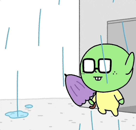 Happy Fun GIF