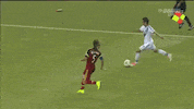 landon donovan soccer GIF by LA Galaxy