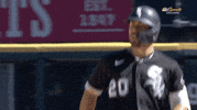 Excited White Sox GIF by Jomboy Media