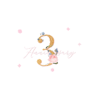April22 422 april22 a22 roseenergycream Sticker