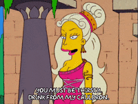sexy episode 14 GIF