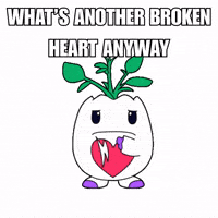 Sad Break Up GIF by Magic Eden