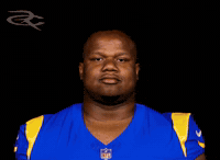Los Angeles Rams GIF by Respective