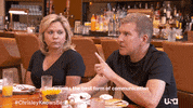 Usa Network Television GIF by Chrisley Knows Best