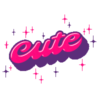 Cat Dog Sticker