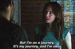 allison williams marnie michaels GIF by Girls on HBO