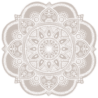 Yoga Boho Sticker by zartmintdesign