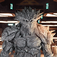 Horror Reaction GIF by UbisoftGSA