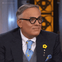 Dragons Den Smile GIF by CBC