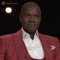 Business Smile GIF by CBC
