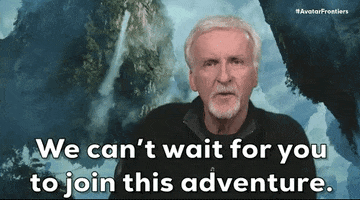 Avatar GIF by Ubisoft