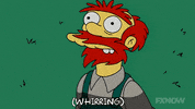 Episode 5 GIF by The Simpsons