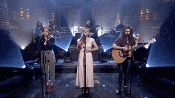 the band joseph GIF by Joseph