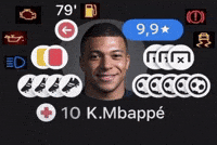 Real Madrid GIF