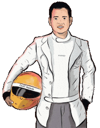 Doctor Sticker by ANANDA HOSPITAL