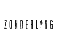 shadow Sticker by Zonderling