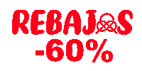 Rebajas Sticker by Totamona