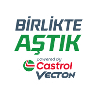 Castrol Sticker by castrolturkey