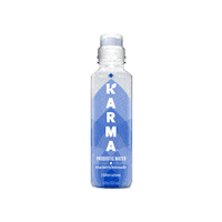 Drink Water Shake Sticker by Karma Water