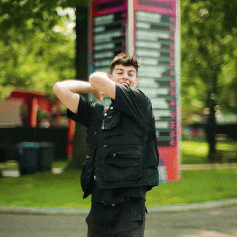 Respectivecollective GIF by Respective