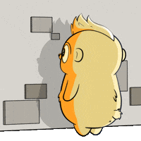 Screaming Brick By Brick GIF by Fugz Official