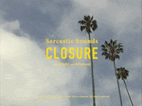 GIF by Sarcastic Sounds