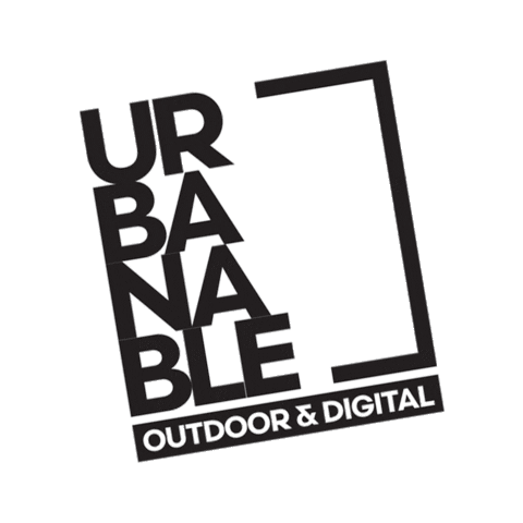 Urbanablemx giphyupload marketing advertising agencia Sticker