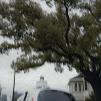 Robot Avoid GIF by Domino's Pizza