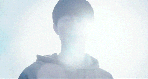 Angel Speak GIF