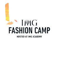imgfashioncamp Sticker by IMG Models