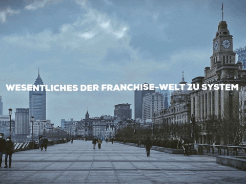 GIF by FranchiseONE.de