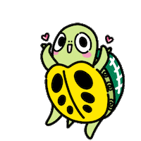 sarah1128 love happy omg yeah Sticker