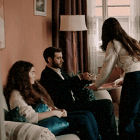 Coffee Startv GIF by Burak Berkay